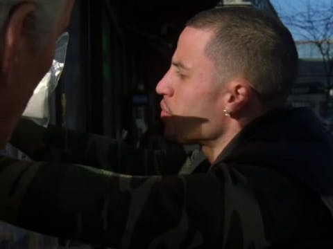 Law & Order - Episode 19