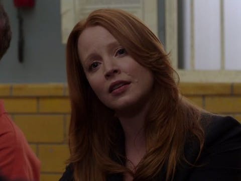 Law & Order: Special Victims Unit - Episode 24
