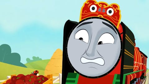 Thomas & Friends: All Engines Go - Episode 3