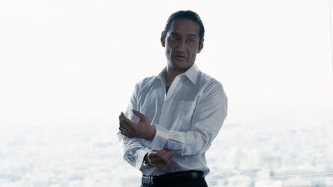 Tokyo Vice - Episode 8