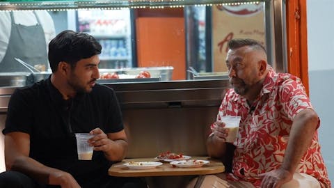 Gece Lezzetleri - Episode 2