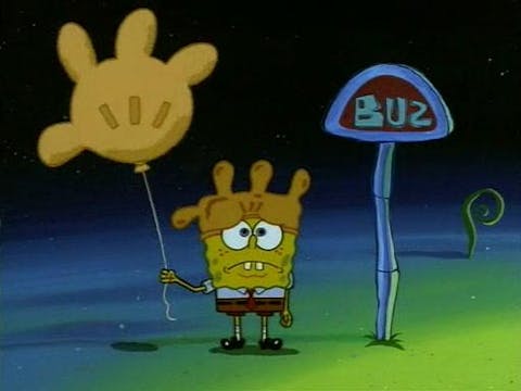 SpongeBob SquarePants - Episode 17