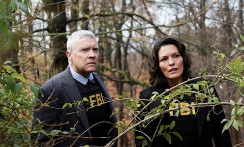 FBI - Episode 10