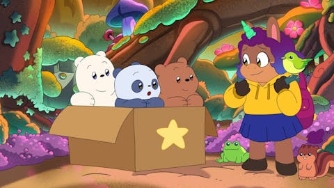 We Baby Bears - Episode 20