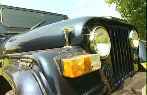 Wheeler Dealers - Episode 4