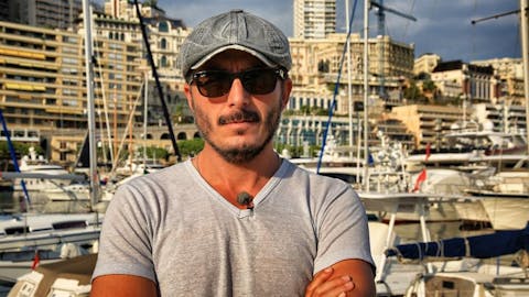 Gidiş Dönüş Sadece Türkçe - Episode 13