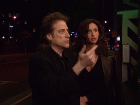 Curb Your Enthusiasm - Episode 1