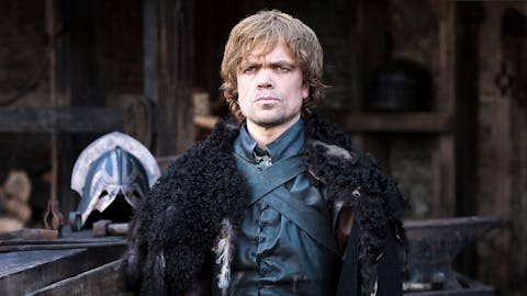Game of Thrones - Episode 5