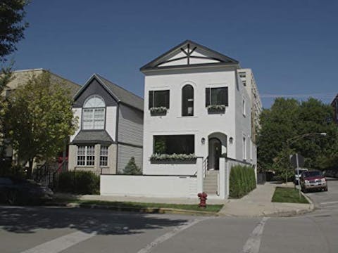 Windy City Rehab - Episode 4