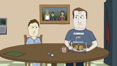Ten Year Old Tom - Episode 6