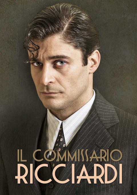 Inspector Ricciardi - Episode 4