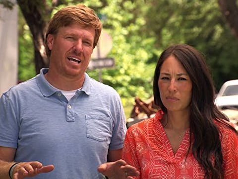 Fixer Upper - Episode 13