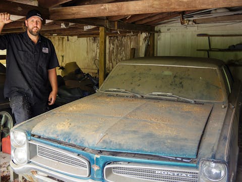 Roadworthy Rescues - Episode 3