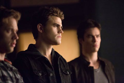 The Vampire Diaries - Episode 10