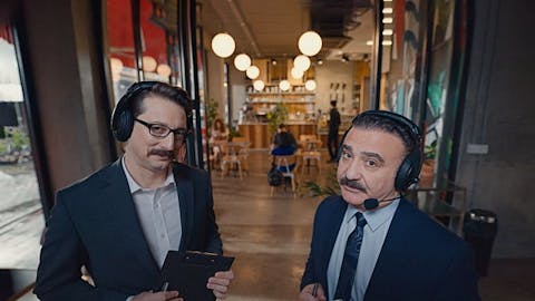 The Match - Episode 10