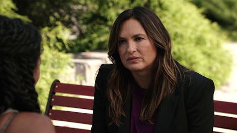 Law & Order: Special Victims Unit - Episode 3