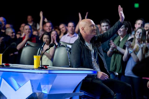 America's Got Talent - Episode 2