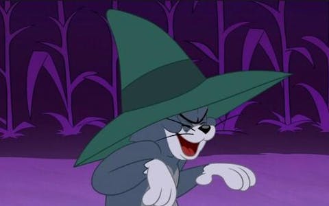 The Tom and Jerry Show - Episode 53