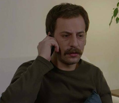 Kuzey Güney - Episode 19