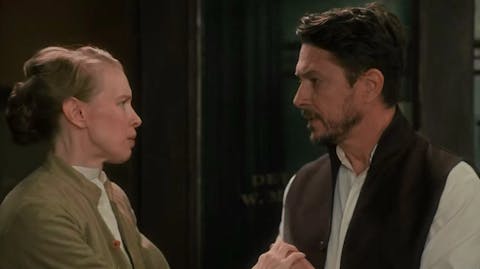 Murdoch Mysteries - Episode 17