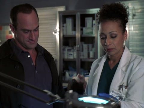Law & Order: Special Victims Unit - Episode 17