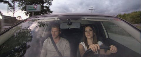 Forbidden Love - Episode 6