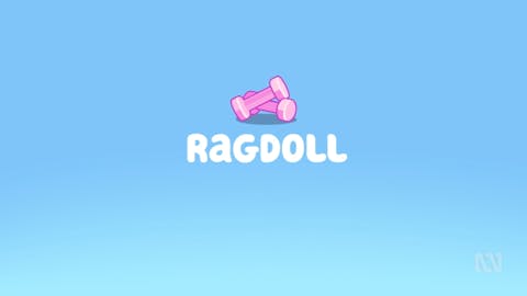 Bluey - Episode 25