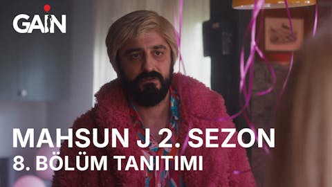 Mahsun J - Episode 8