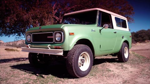 Wheeler Dealers - Episode 13