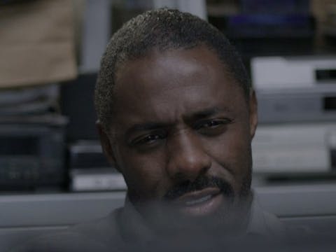 Luther - Episode 4