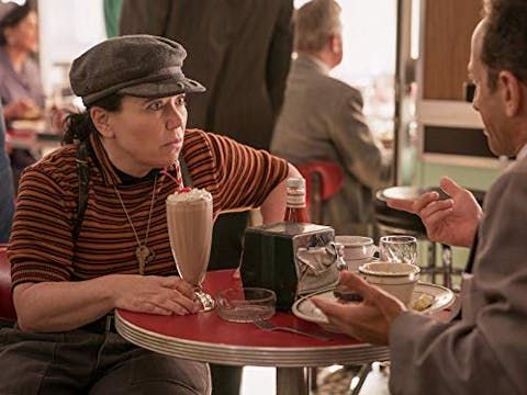 The Marvelous Mrs. Maisel - Episode 9