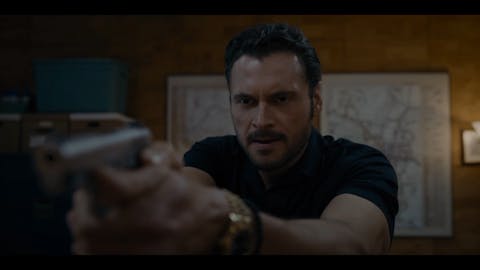 The Cleaning Lady - Episode 2