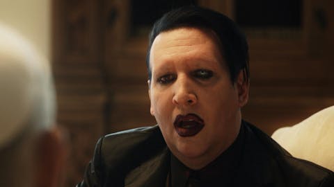 The New Pope - Episode 4