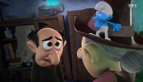 The Smurfs - Episode 14
