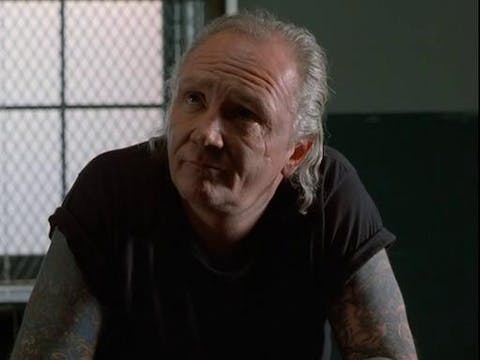 Law & Order - Episode 14