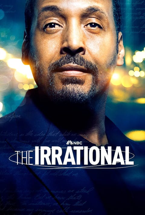 The Irrational - Episode 1