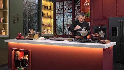 Tarih Kokan Tarifler - Episode 26