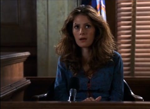 Law & Order - Episode 5