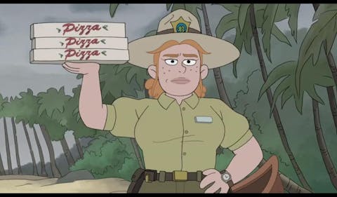 We Bare Bears - Episode 39
