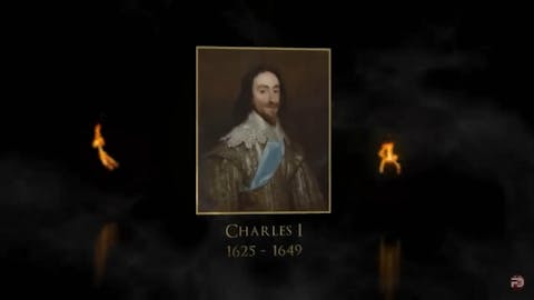 The Stuarts: A Bloody Reign - Episode 2