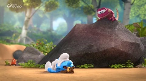 The Smurfs - Episode 20