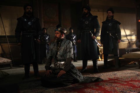 Resurrection: Ertugrul - Episode 7