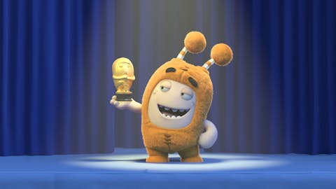 The Oddbods Show - Episode 47