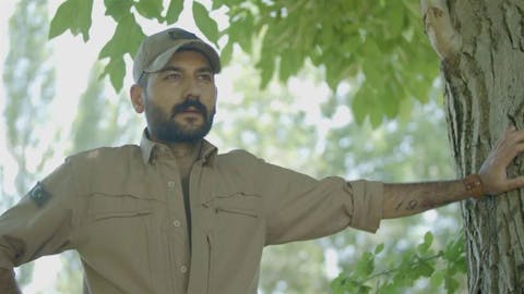 Bana Her Yer Mutfak - Episode 6