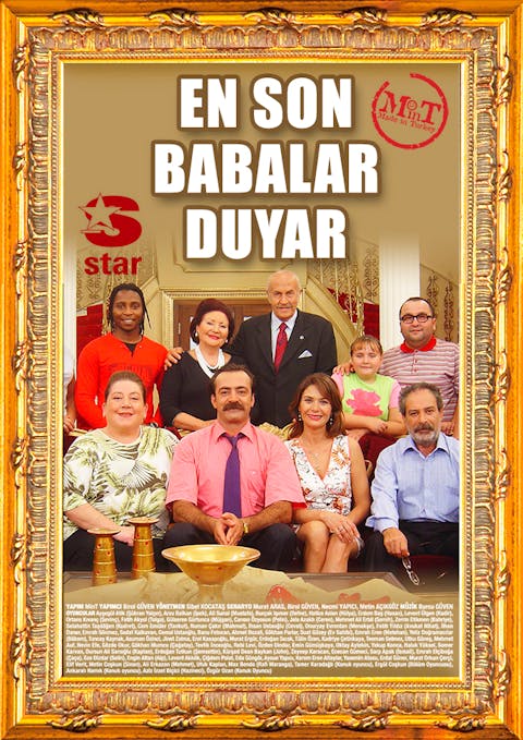 En Son Babalar Duyar - Episode 81