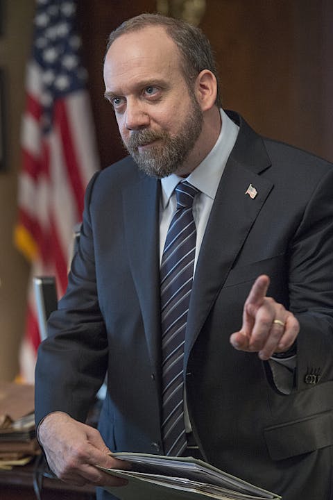 Billions - Episode 1