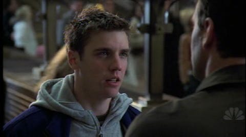 Law & Order: Special Victims Unit - Episode 18