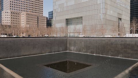 NYC Epicenters 9/11-2021½ - Episode 4
