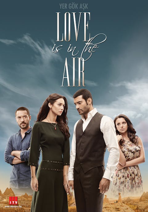Love Is in the Air - Episode 31