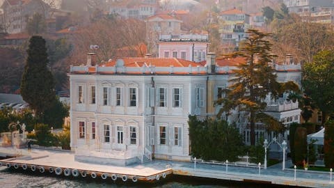 Başrolde Mimarlık - Episode 3